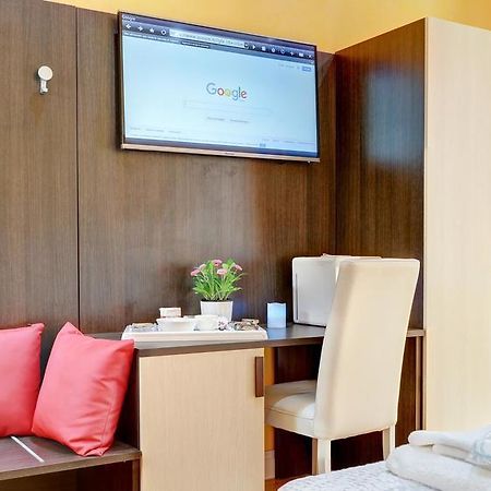 Termini Suites Rom Exterior foto
