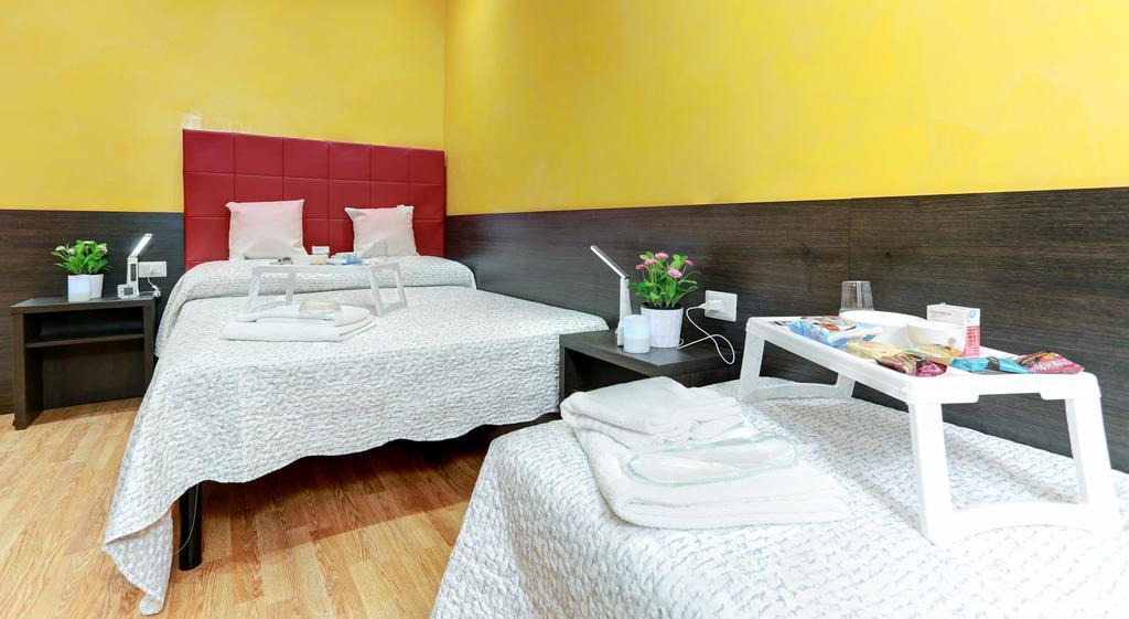 Termini Suites Rom Exterior foto