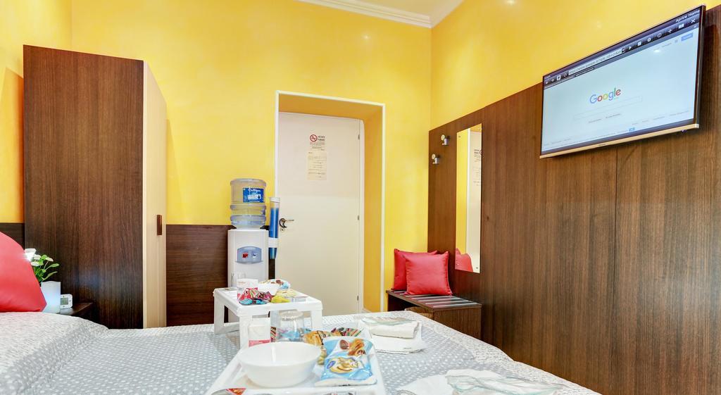 Termini Suites Rom Exterior foto