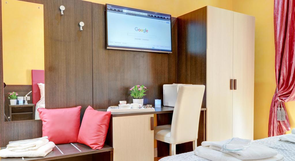 Termini Suites Rom Exterior foto