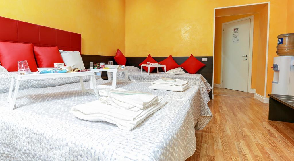 Termini Suites Rom Exterior foto