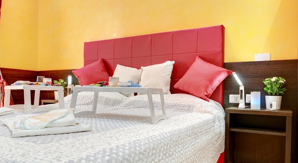 Termini Suites Rom Exterior foto