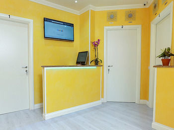 Termini Suites Rom Exterior foto